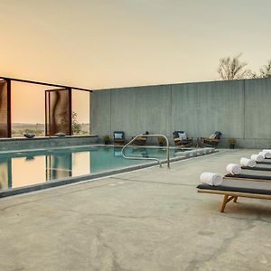 Al Faya Retreat By Sharjah Collection